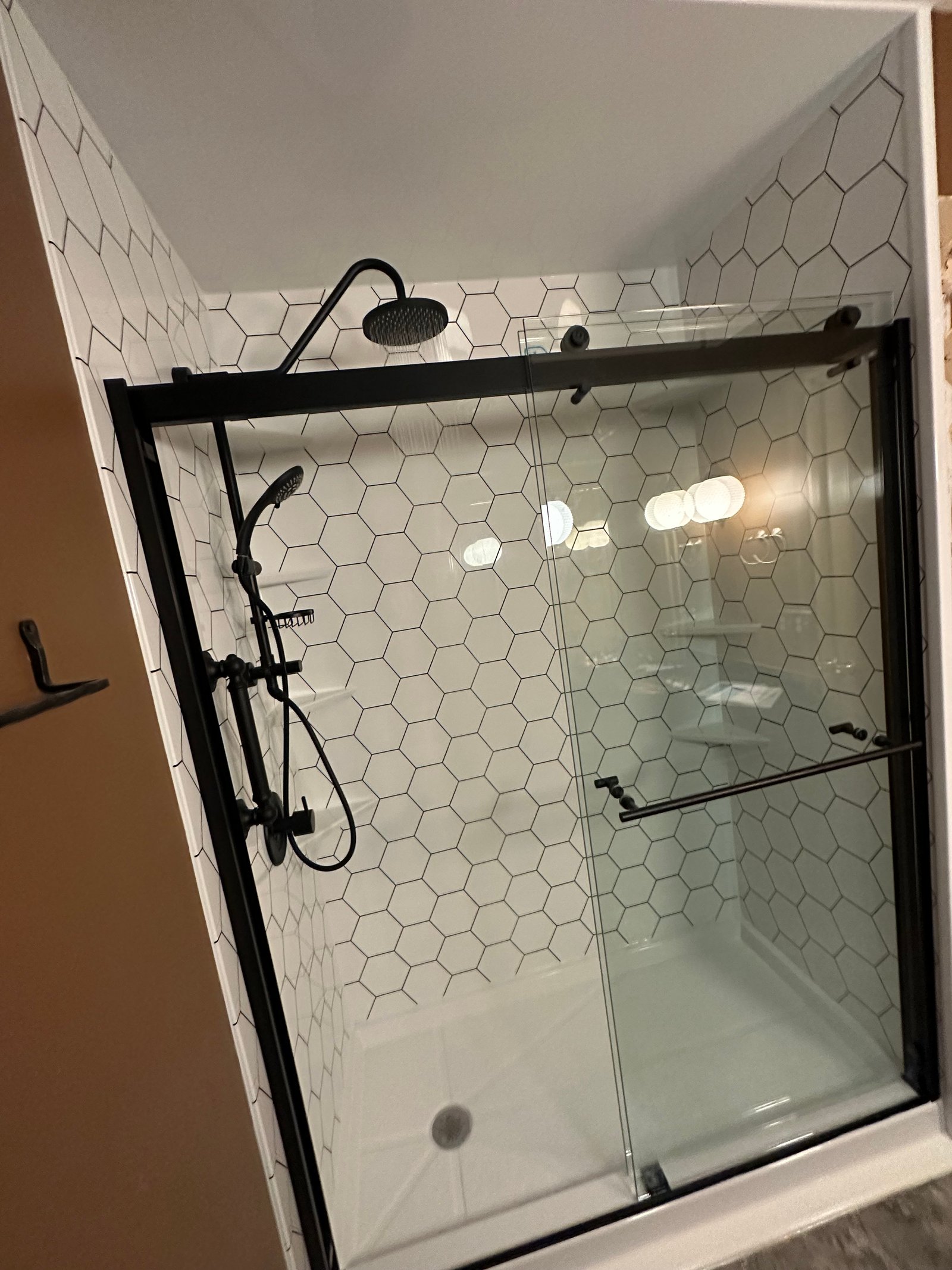 Bathroom after remodel 23